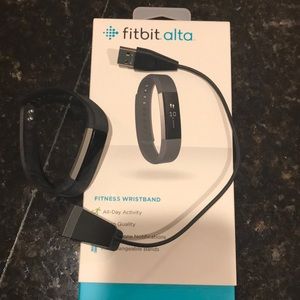 Fitbit Alta